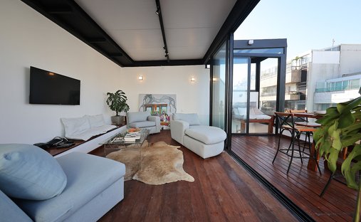 Wohnung in Rio de Janeiro, Rio de Janeiro, Brasilien 1