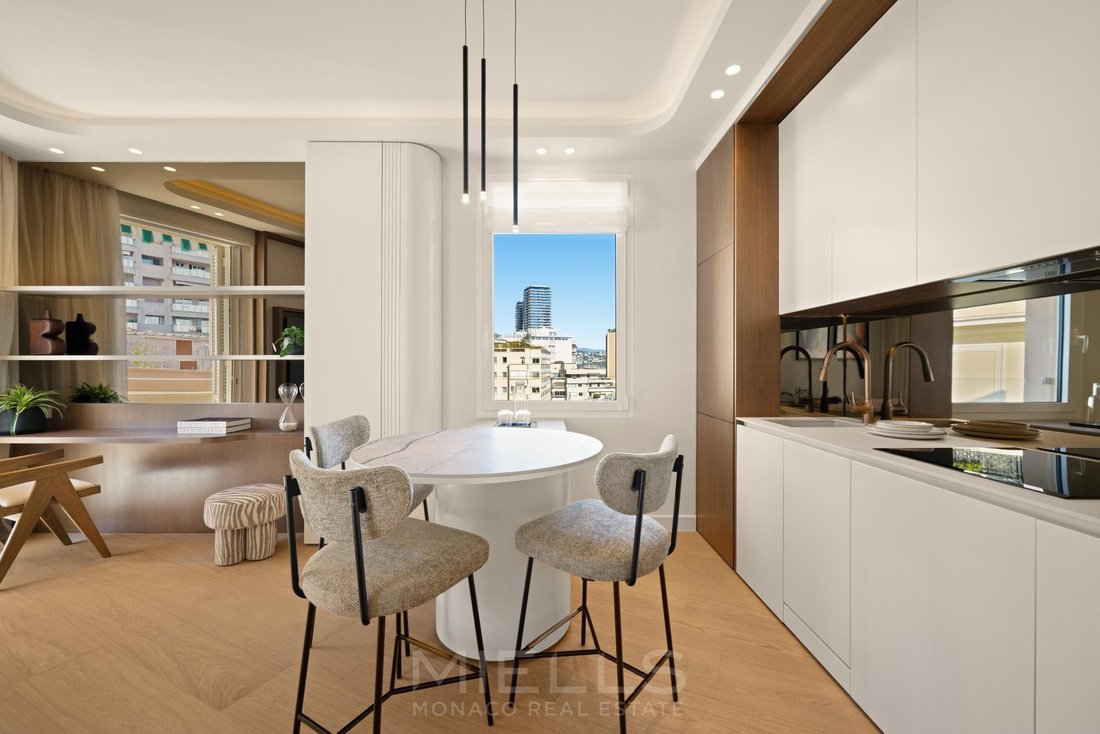 House in Monaco, Monaco 2 - 18487512