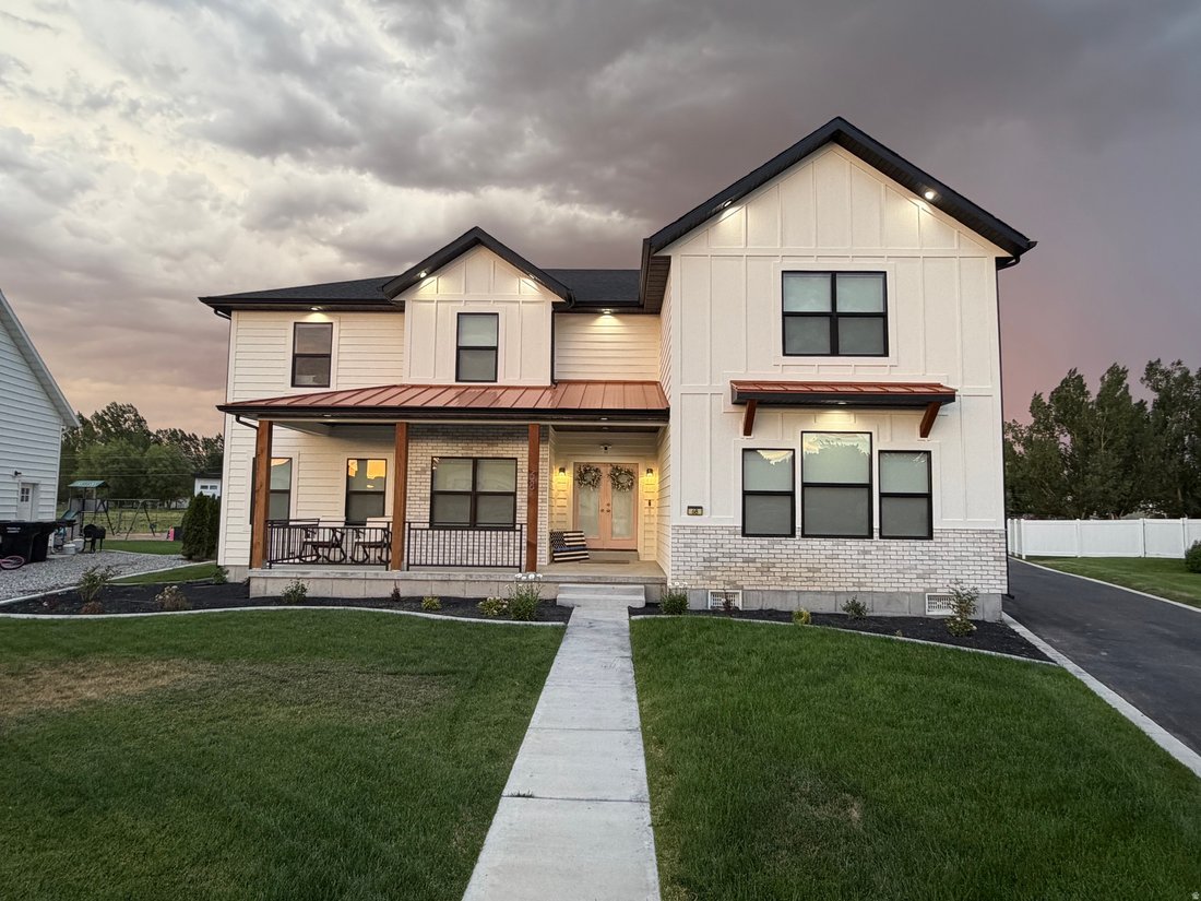 House in Preston, Idaho, United States 2 - 18465831