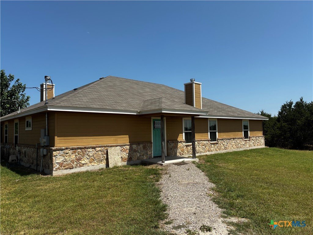 Haus in Lampasas, Texas, Vereinigte Staaten 1 - 18477667