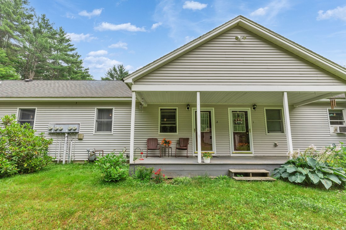 House in Marlborough, New Hampshire, United States 4 - 18487689