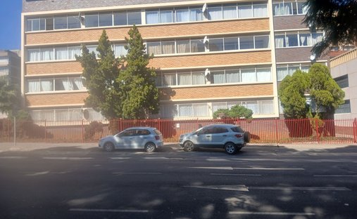 Apartment in Pretoria, Gauteng, South Africa 1
