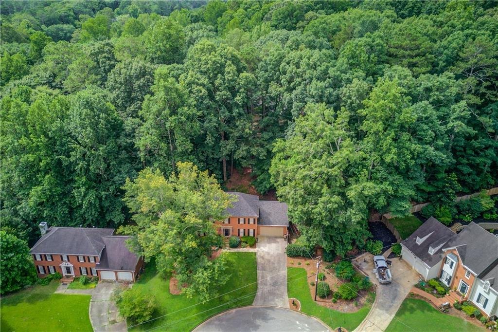 House in Roswell, Georgia, United States 2 - 18486174