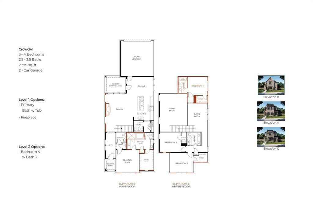 House in Celina, Texas, United States 2 - 18486416