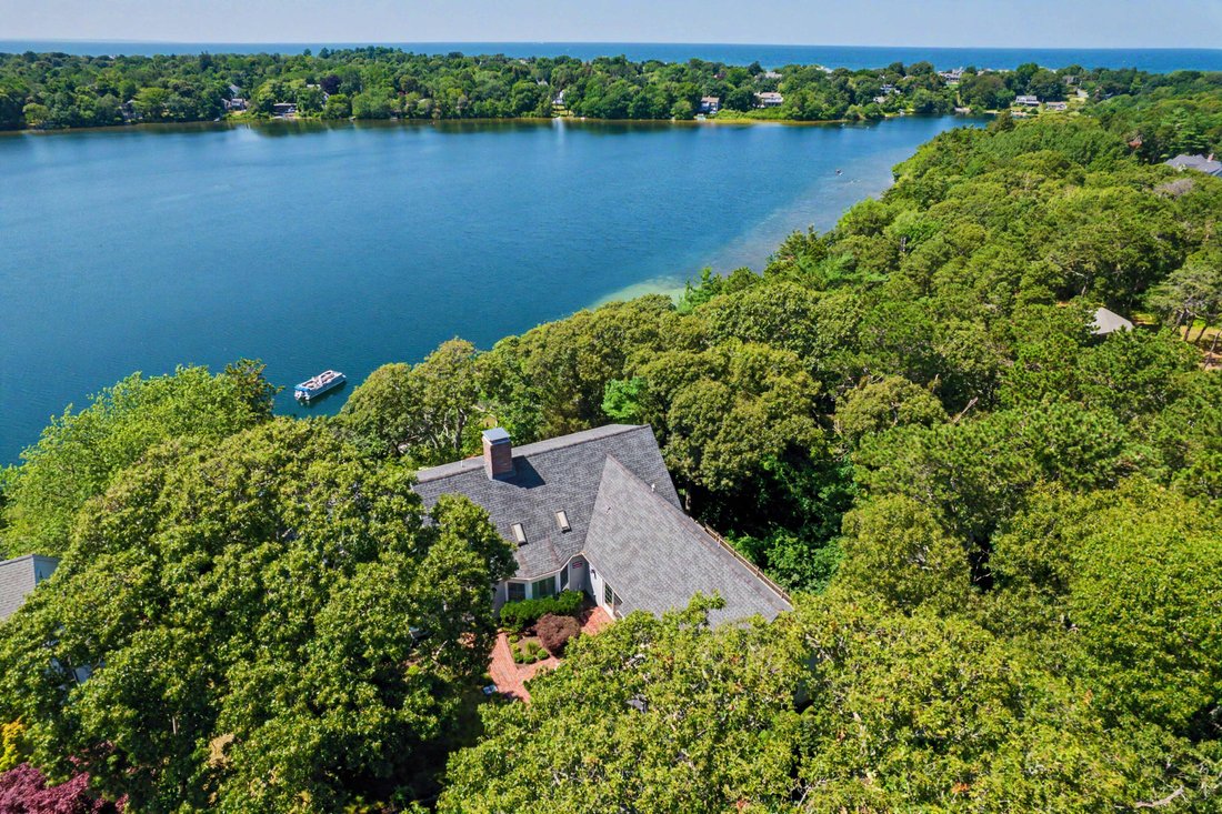 House in Dennis, Massachusetts, United States 1 - 18488150
