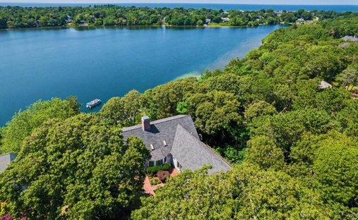 House in Dennis, Massachusetts, United States 1