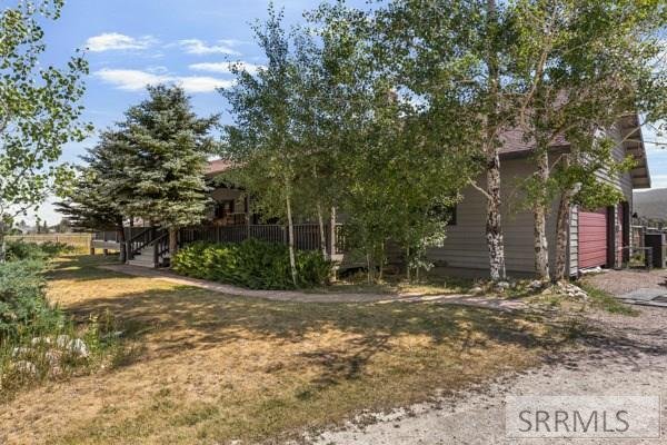 House in Victor, Idaho, United States 3 - 18485041