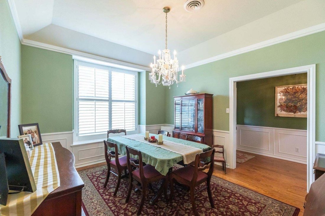 House in Abilene, Texas, United States 5 - 18484974