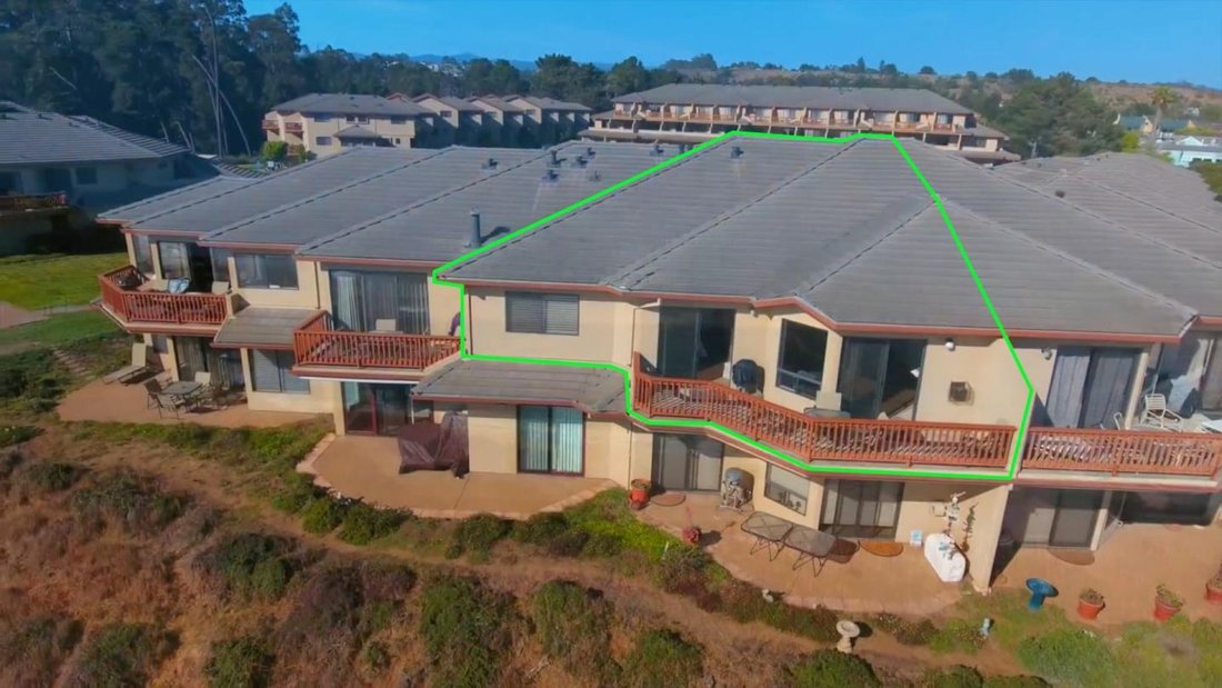 Condo in Aptos, California, United States 1 - 18487953