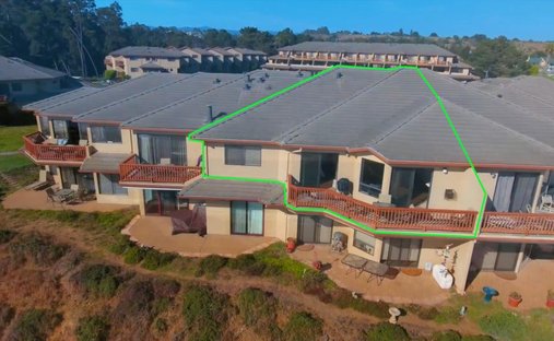 Condo in Aptos, California, United States 1
