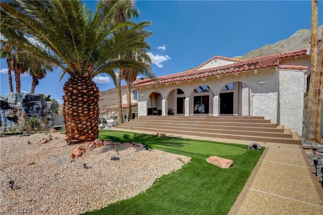 House in Las Vegas, Nevada, United States 2 - 18485146