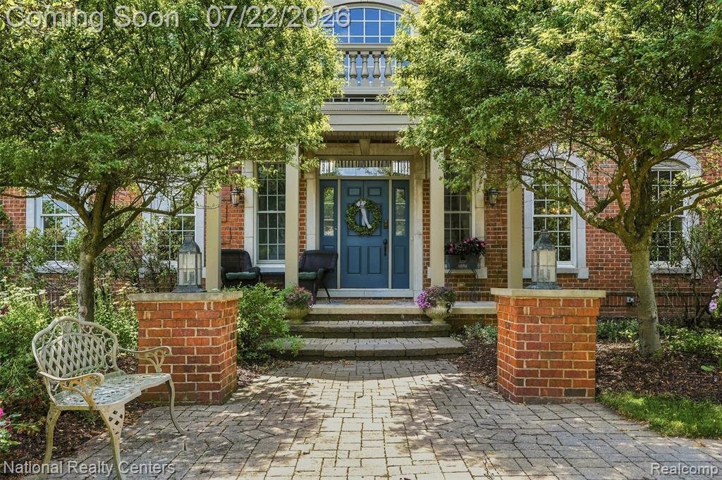 House in Township of Northville, Michigan, United States 1 - 18487856
