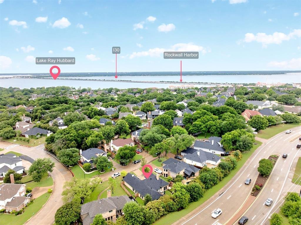 House in Heath, Texas, United States 3 - 18486387