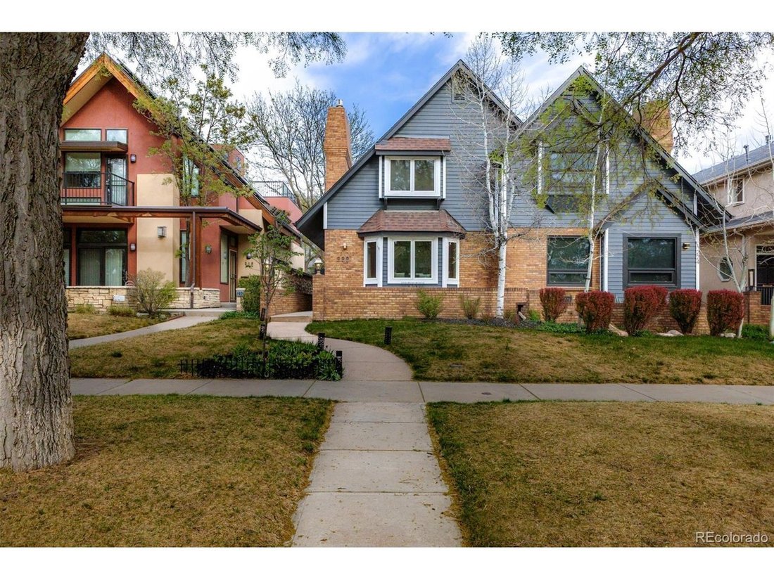 Apartment in Denver, Colorado, United States 3 - 18483045