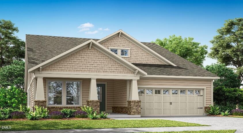 House in Fuquay-Varina, North Carolina, United States 2 - 18488173