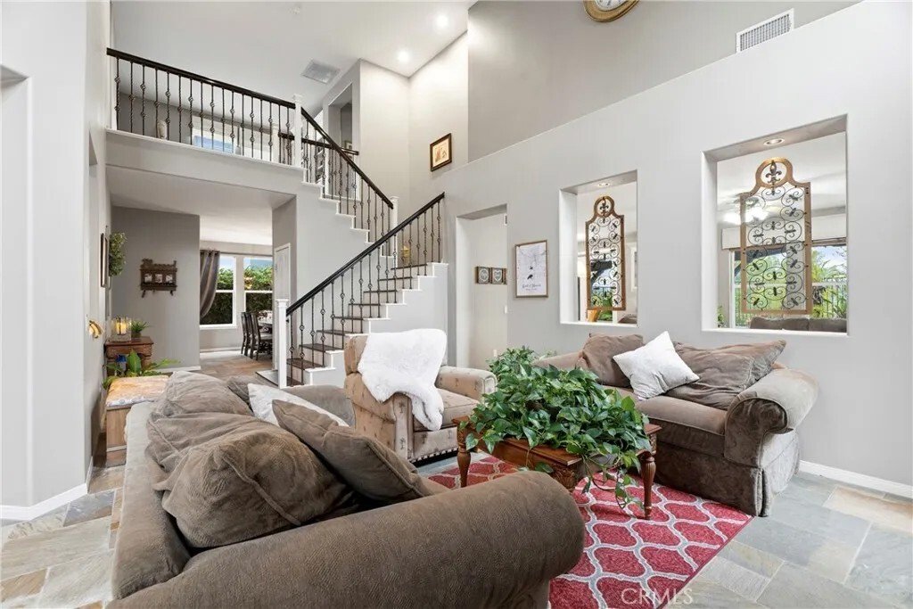 House in Stevenson Ranch, California, United States 3 - 18063386
