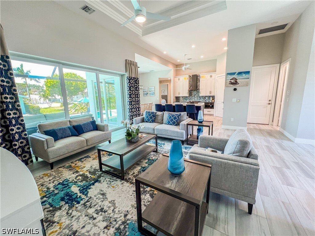 Maison à Marco Island, Floride, États-Unis 5 - 18485547
