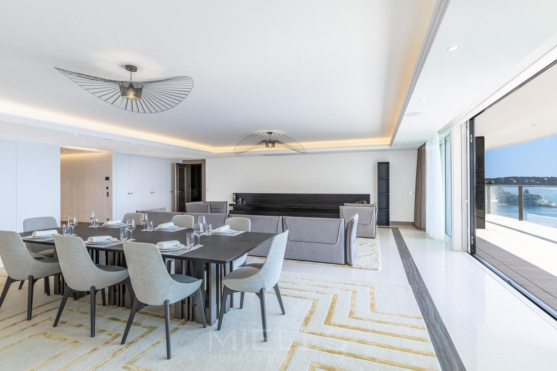 Haus in Monaco, Monaco 5 - 18487507
