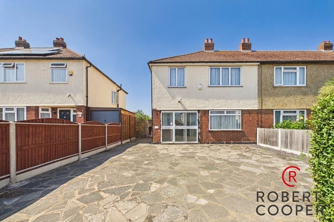 Casa en South Ruislip, Hillingdon, Inglaterra 1 - 18487934