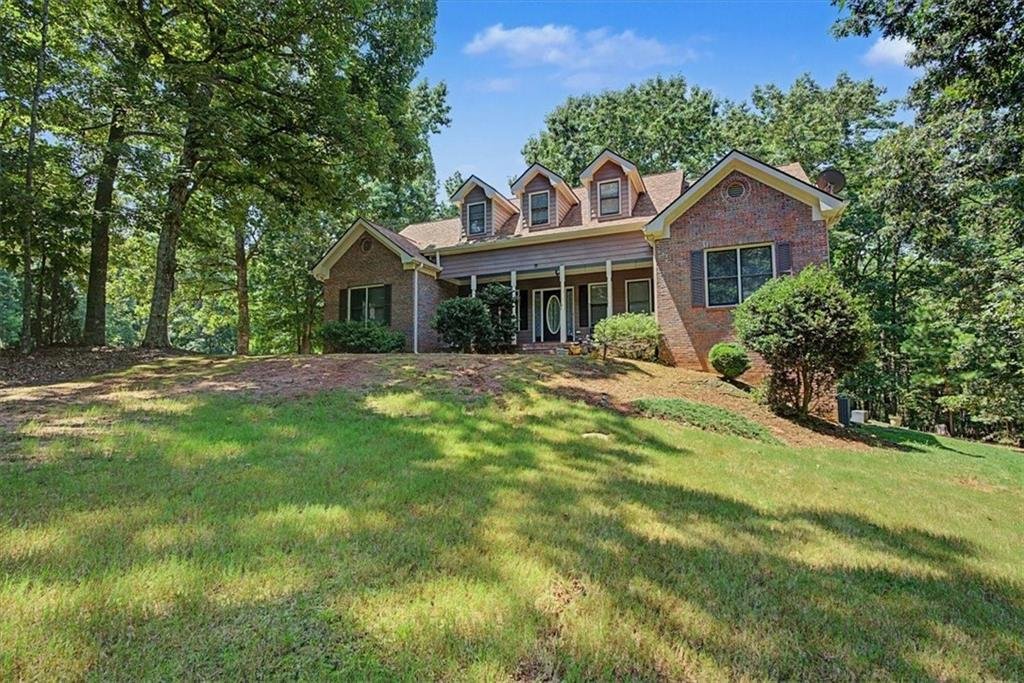 House in Flowery Branch, Georgia, United States 3 - 18483769