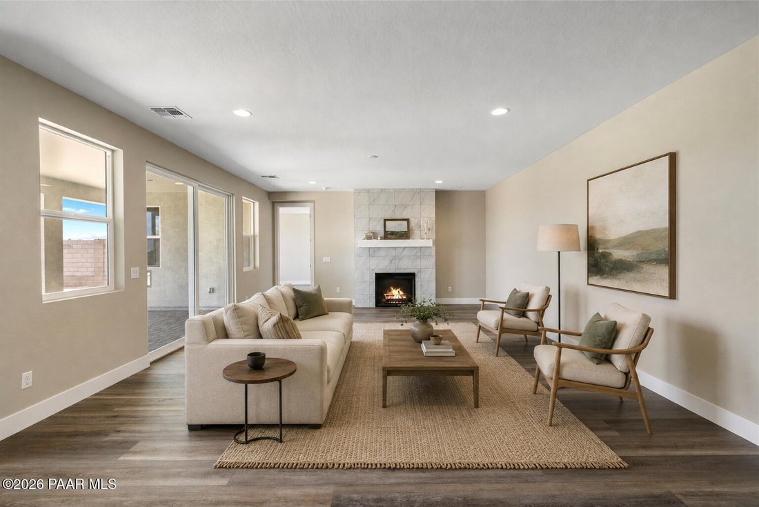 House in Prescott Valley, Arizona, United States 5 - 18485086