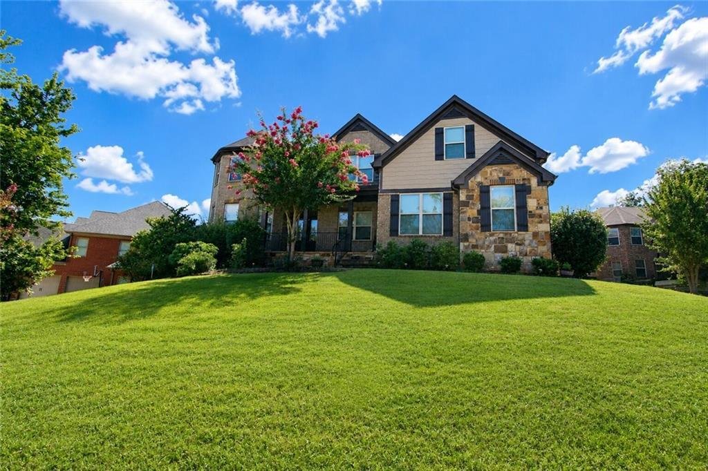 House in Lawrenceville, Georgia, United States 2 - 18486226