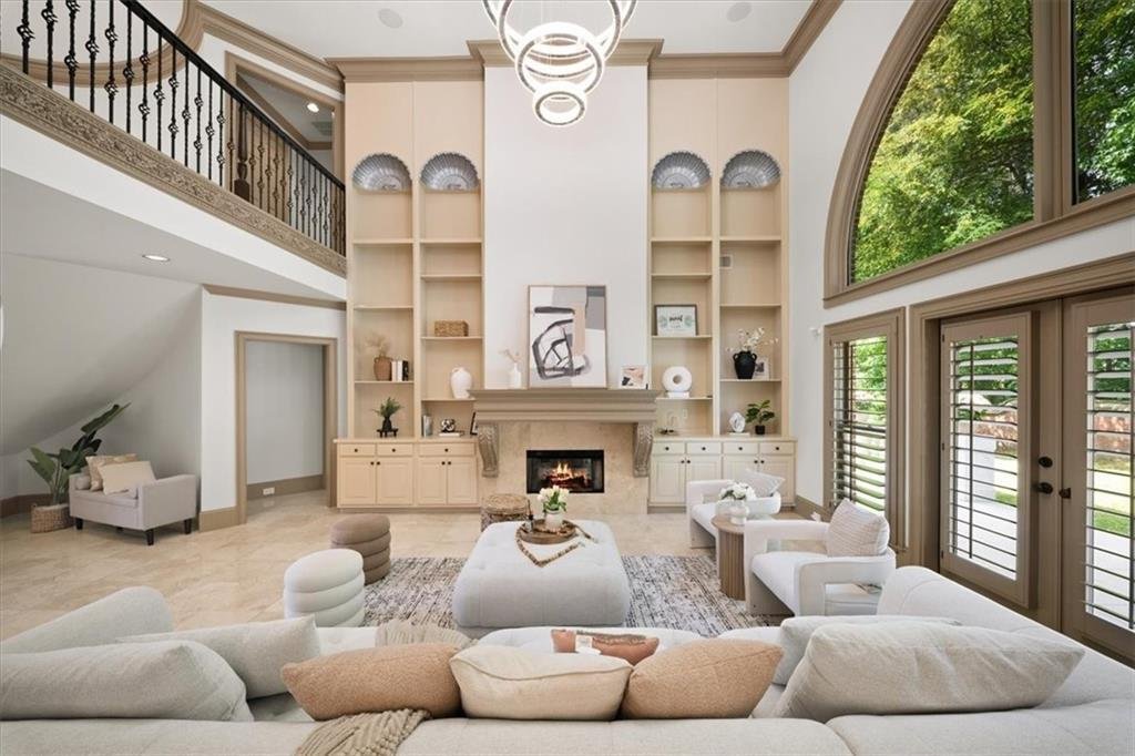 House in Johns Creek, Georgia, United States 2 - 18483817