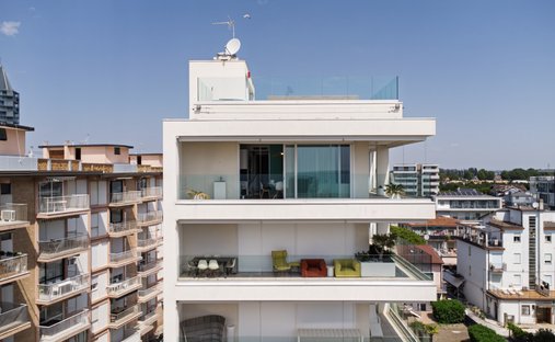 Penthouse à Lido di Jesolo, Jesolo, Vénétie 1