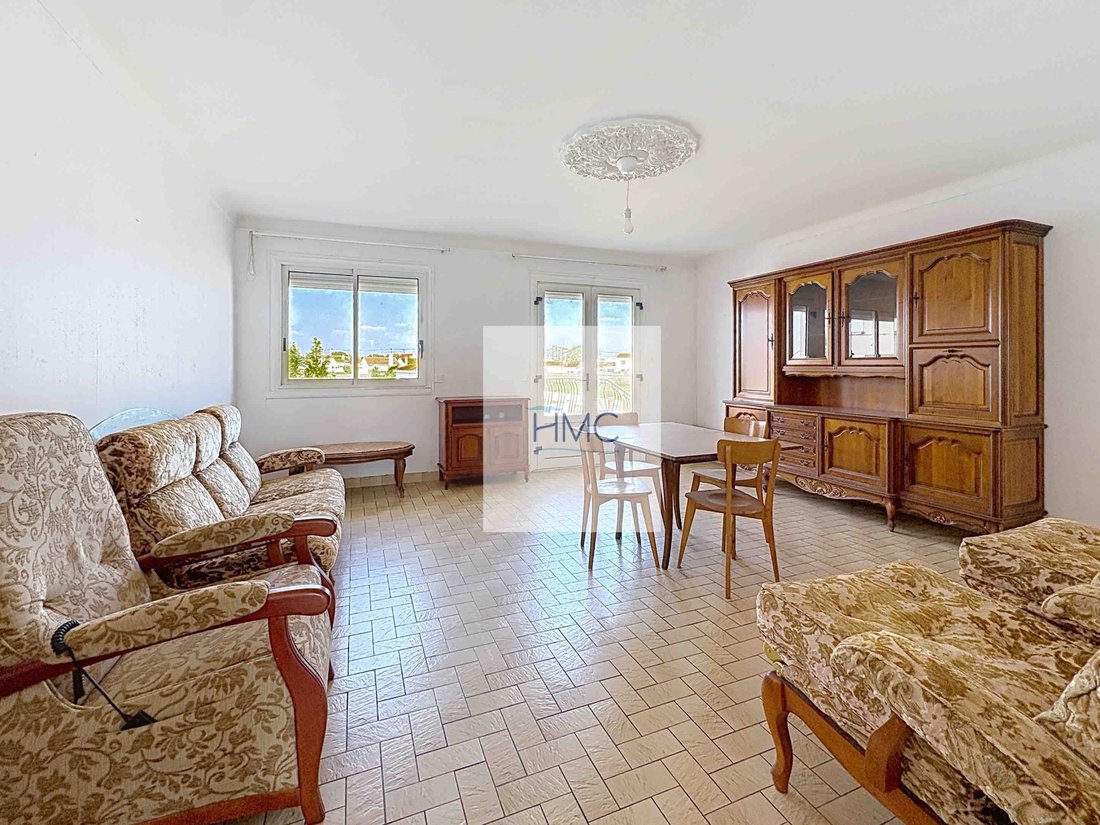 House in Noirmoutier Centre, Noirmoutier-en-l'Île, France 4 - 18483537