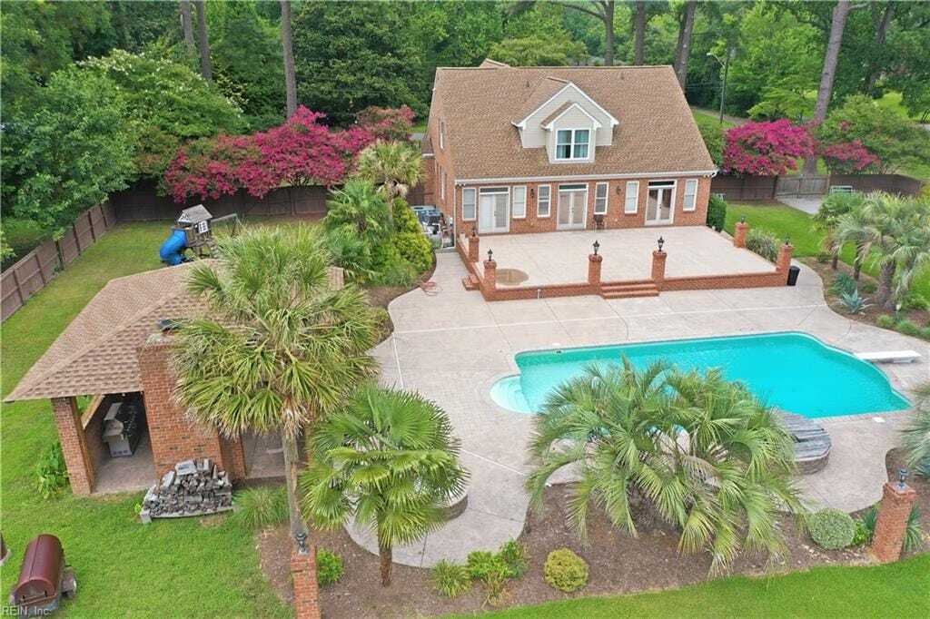 House in Virginia Beach, Virginia, United States 2 - 18485765