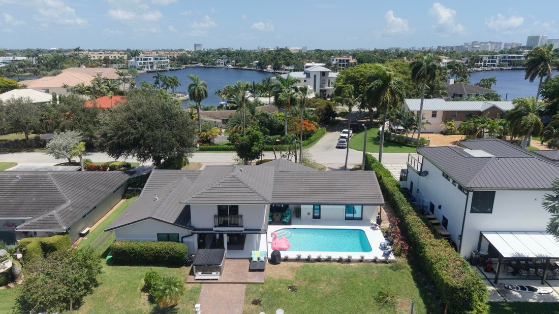 House in Hillsboro Beach, Florida, United States 3 - 18485677
