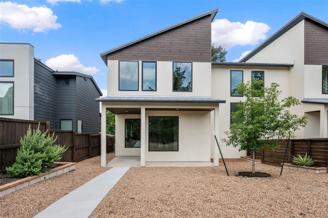 Condo in Austin, Texas, United States 1 - 18483416