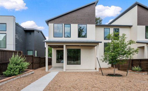 Condo in Austin, Texas, United States 1