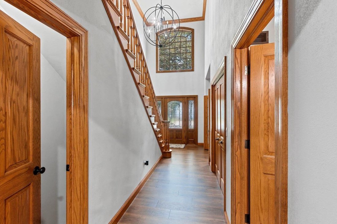 House in Appleton, Wisconsin, United States 4 - 18485506