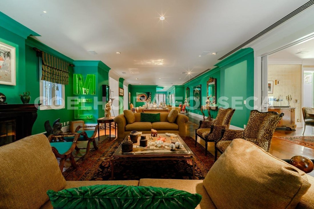 Condominio a San Paolo, San Paolo, Brasile 1 - 17638681
