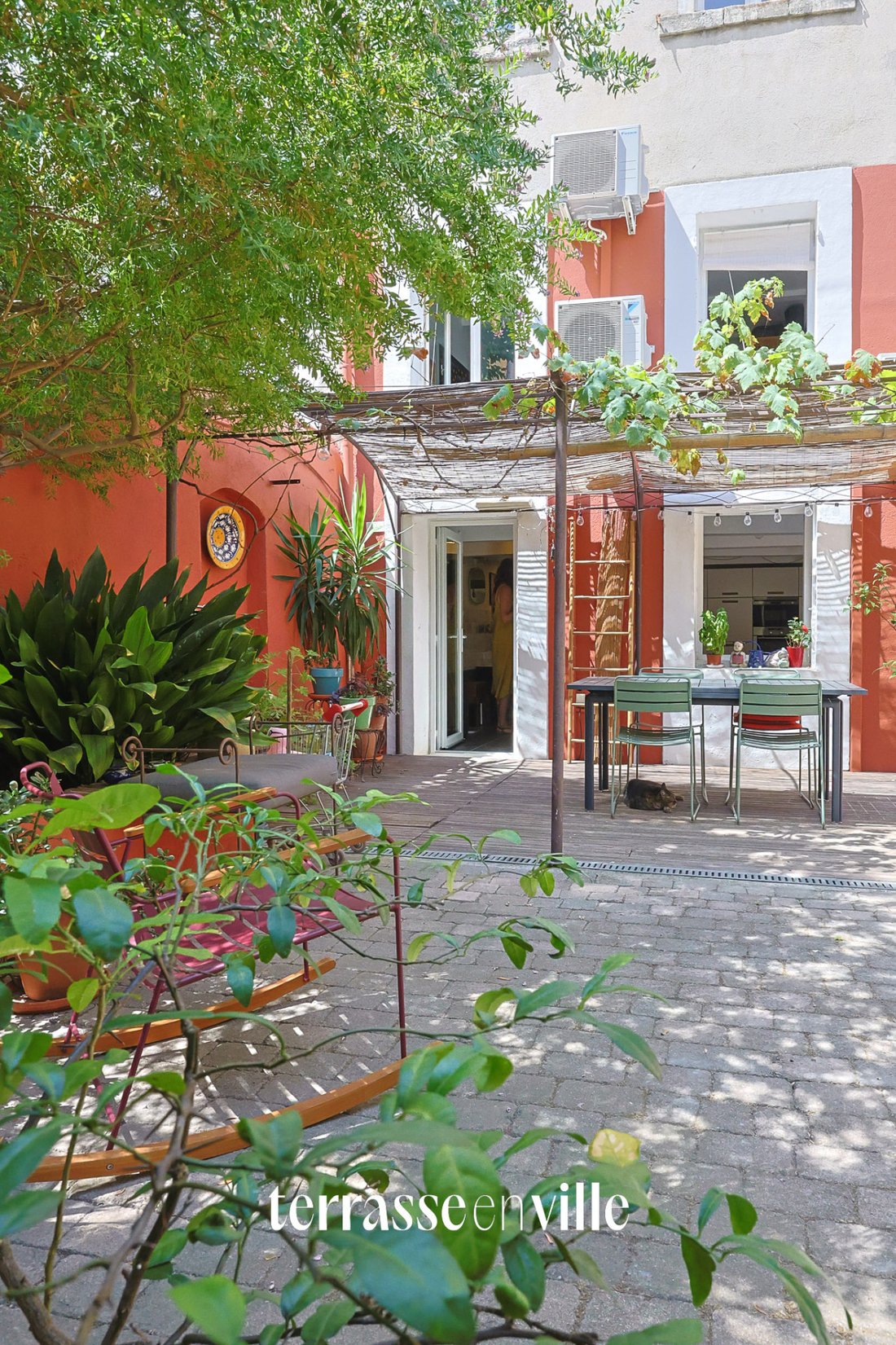 Apartment in Castellane, 6e Arrondissement, Marseille 3 - 18486564