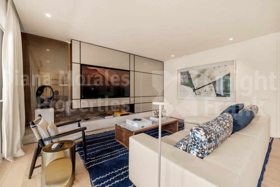 Apartment in Sierra Blanca, Marbella, Spain 1 - 18484099