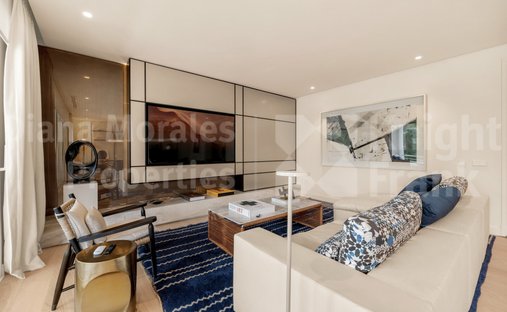 Appartement à Sierra Blanca, Marbella, Espagne 1
