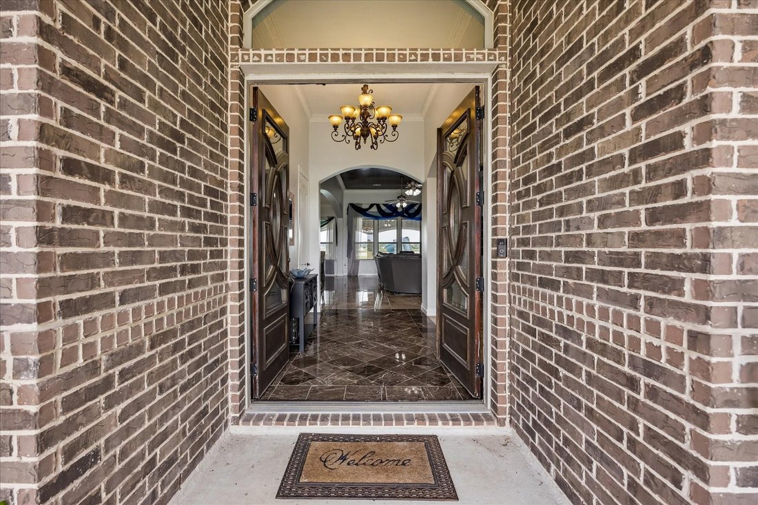 House in Rosharon, Texas, United States 5 - 18486202
