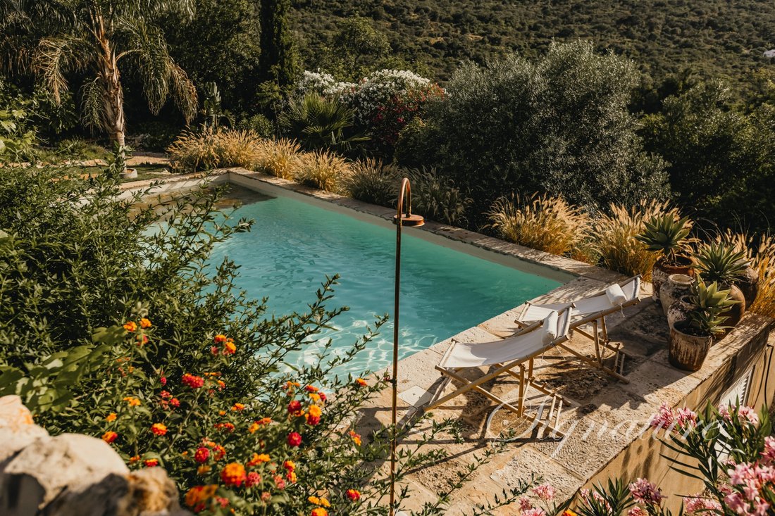 Finca in Estoi, Algarve, Portugal 5 - 18486899