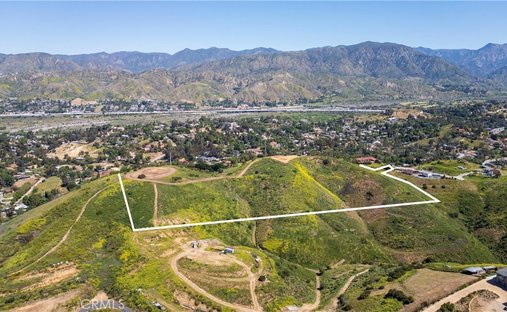 Land in Los Angeles, Kalifornien, Vereinigte Staaten 1