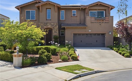 House in Santa Clarita, California, United States 1