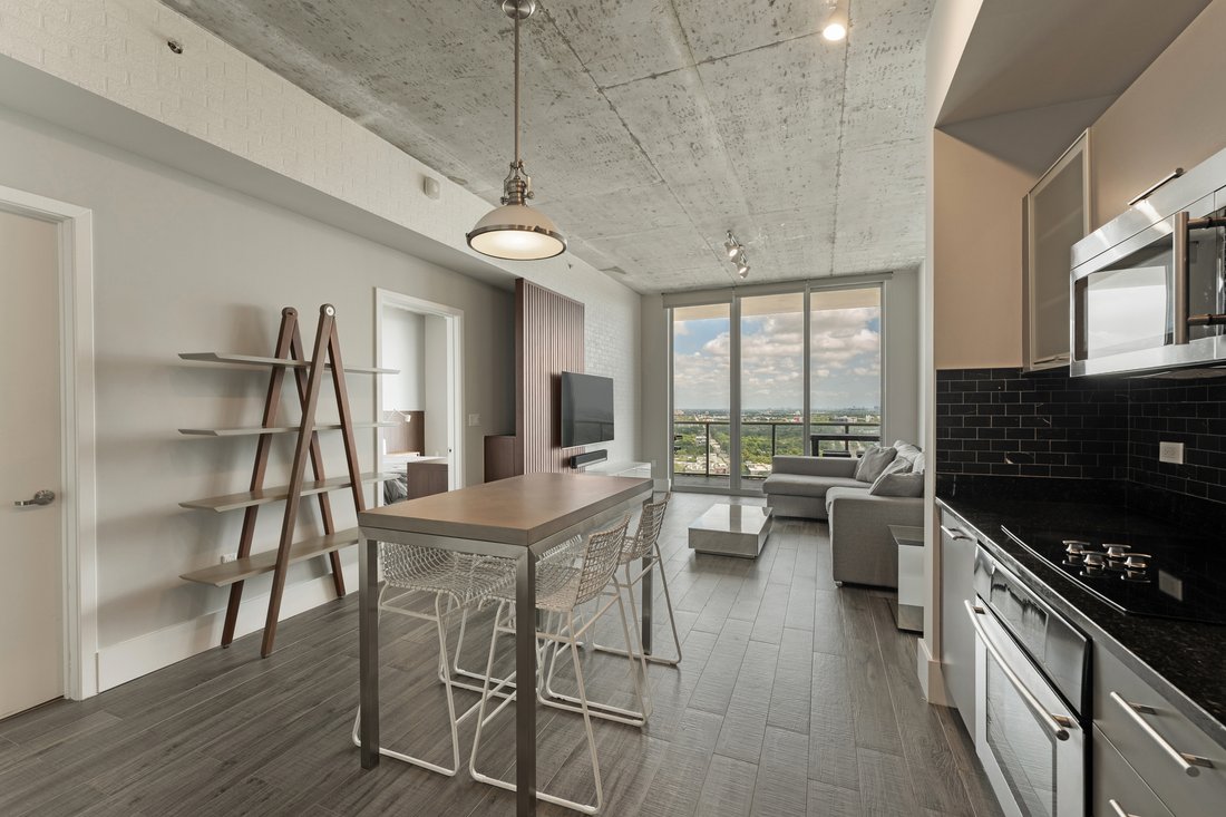 Condo in Miami, Florida, United States 2 - 18479383