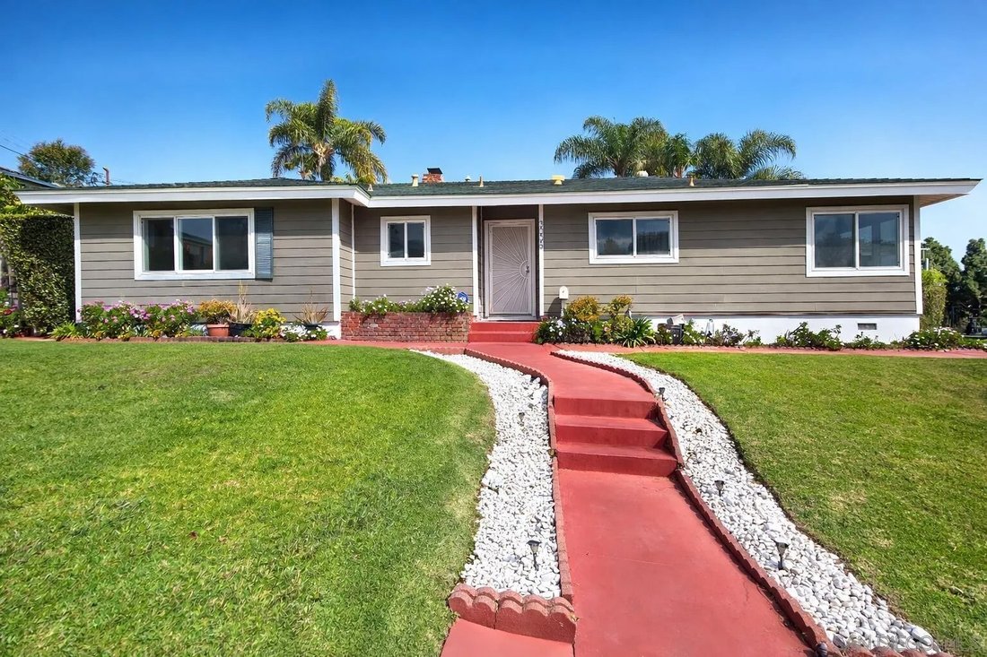 House in San Diego, California, United States 2 - 18485932