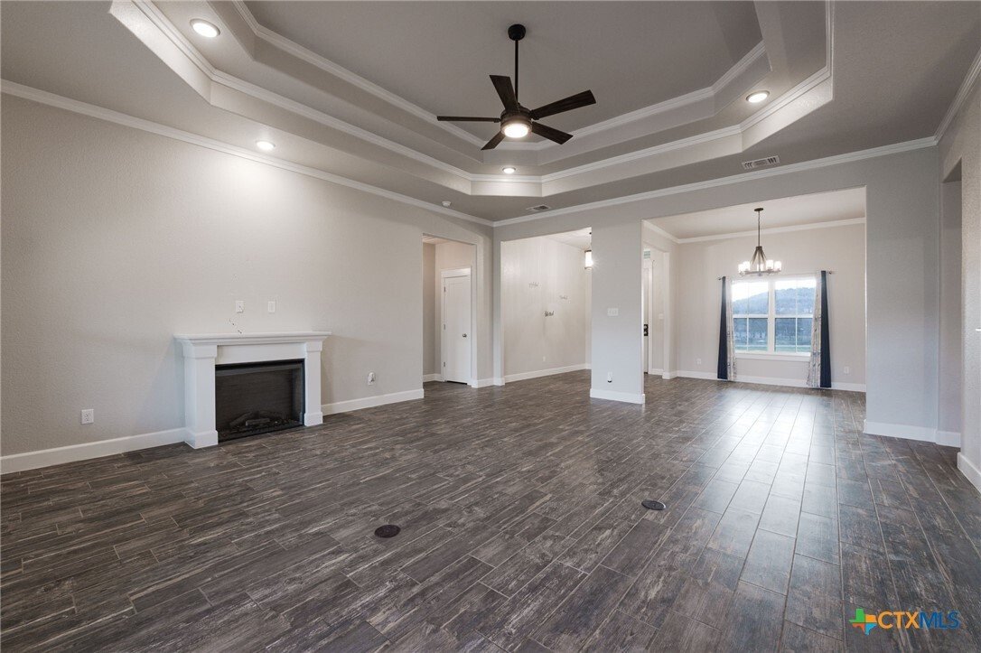 House in Kempner, Texas, United States 5 - 18482983