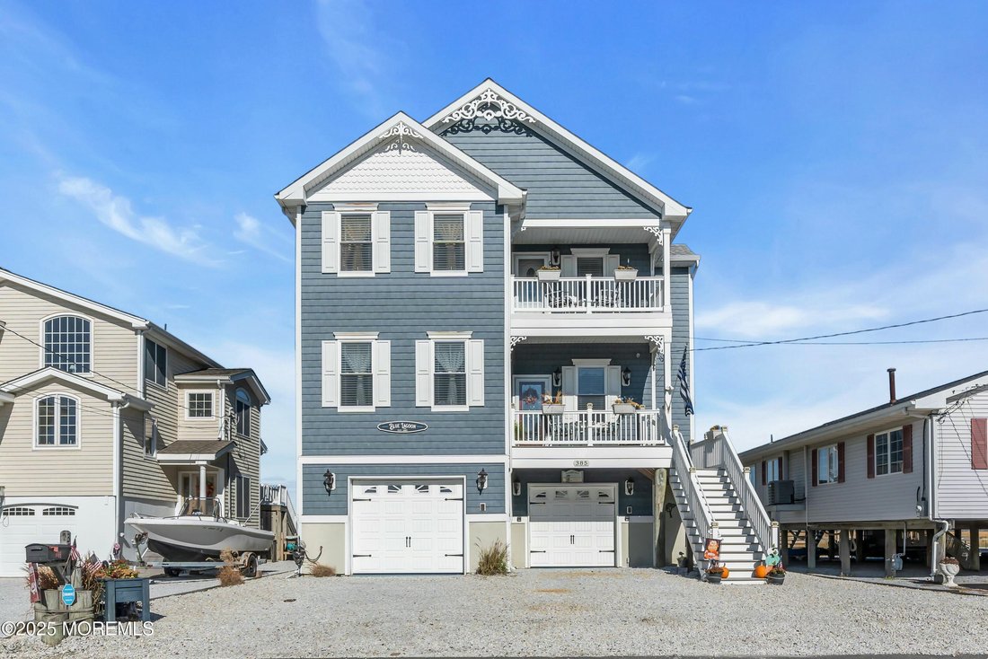 House in Little Egg Harbor Township, New Jersey, United States 5 - 18487963