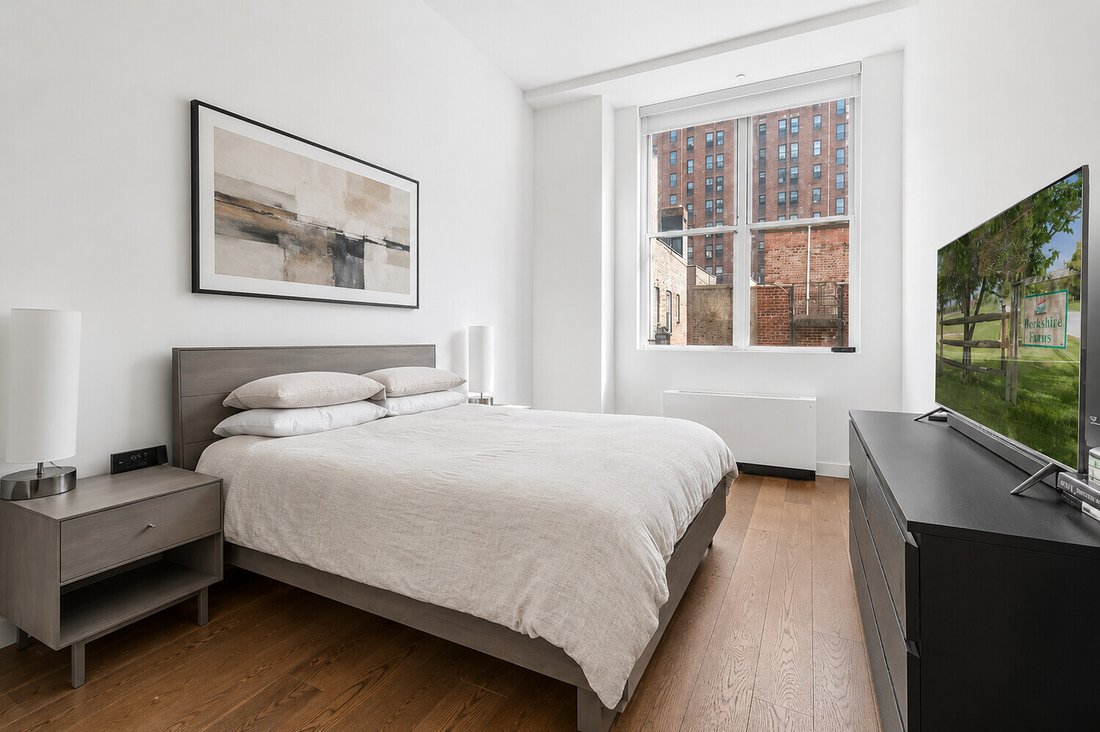 Condo in New York, New York, United States 4 - 18460611