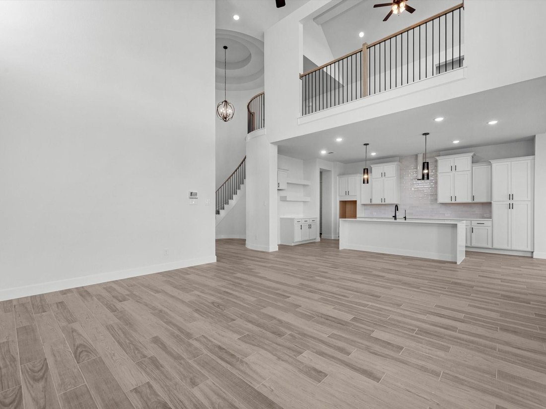 House in Hockley, Texas, United States 4 - 18486189