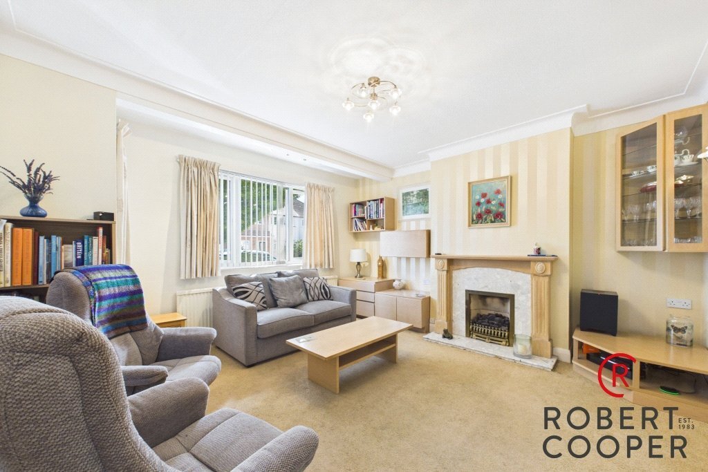 House in Eastcote, Hillingdon, England 2 - 18483444