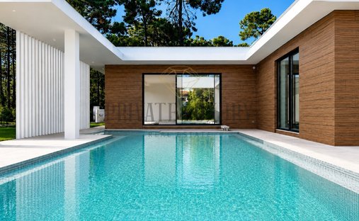 Casa a Herdade Da Aroeira, Charneca de Caparica e Sobreda, Setúbal Municipality 1
